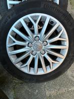 Audi A3 Velgen met all season banden zgan, Ophalen, Nieuw, Audi