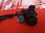 Sony dsc HX400v, Audio, Tv en Foto, Fotocamera's Digitaal, 20 Megapixel, Compact, Refurbished, Ophalen of Verzenden