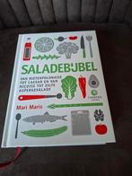 Saladebijbel - Mari Maris, Boeken, Kookboeken, Ophalen of Verzenden, Zo goed als nieuw