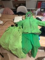 Skijas maat 8, broek maat 140 en broek maat Spyder, Killitec, Ophalen of Verzenden, Jongen of Meisje, Broek