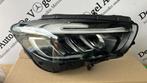 Koplamp rechts van een Mercedes B-Klasse, Ophalen of Verzenden, 3 maanden garantie, Gebruikt, Mercedes-Benz