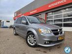 Dodge Grand Caravan 3.6 V6 Stow & Go | 7 persoons, Auto's, Euro 5, Stof, Met garantie (alle), Bedrijf