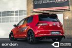 Volkswagen Golf 2.0 TSI GTI TCR|pano|ACC|keyles|oetinger|DCC, 15 km/l, Zwart, 4 cilinders, 1984 cc
