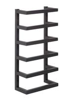 Handdoekhouder voor 5 handdoeken, Minder dan 50 cm, Verzenden, Overige typen, Nieuw