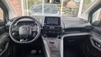 Toyota PROACE CITY Verso 1.2 Turbo Dynamic L2 7P Long, Stoel, Auto's, Automaat, Stof, Gebruikt, 1199 cc