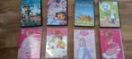 Meisjes Dvd's sissi dora etc, Cd's en Dvd's, Alle leeftijden, Ophalen of Verzenden, Zo goed als nieuw