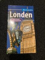 Reisgids Londen met plattegrond, Overige merken, Europa, Ophalen of Verzenden, Zo goed als nieuw