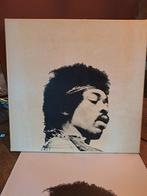 Jimmy Hendrix/ twen, Gebruikt, Ophalen of Verzenden