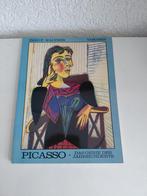 Boek taschen picasso, Ophalen of Verzenden, Gelezen