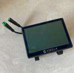 Display Stella elektrische fiets, Ophalen of Verzenden, Zo goed als nieuw