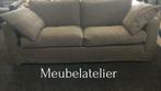 Linteloo easy Living 220 cm nieuwe hoes, Huis en Inrichting, Banken | Bankstellen, Ophalen of Verzenden, Nieuw, Stof