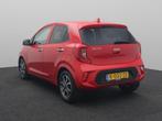 Kia Picanto 1.0 DPi DynamicPlusLine | Navigatie | Climate Co, 12 maanden, Stof, Euro 6, 4 stoelen