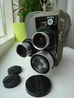 Sankyo 8-E filmcamera, Ophalen of Verzenden, 1940 tot 1960, Filmcamera
