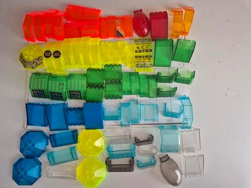 Lego space raam koepel city onderdelen ruit auto police glas, Kinderen en Baby's, Speelgoed | Duplo en Lego, Zo goed als nieuw