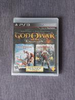 God of War Collection PS3 *NIEUW in Seal*, Spelcomputers en Games, Avontuur en Actie, Vanaf 18 jaar, 1 speler, Nieuw