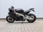 Aprilia RSV4 2010 – Austin Racing uitlaat – Mooie staat!, LED Verlichting, 4 cilinders, Motorrijbewijs A, Super Sport