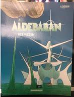 Het wezen Aldebaran leo e4, Eén stripboek, Ophalen of Verzenden, Zo goed als nieuw