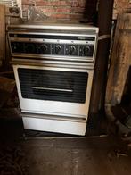 Pelgrim propaan gasfornuis oven, Ophalen, Gebruikt, Oven, 60 cm of meer