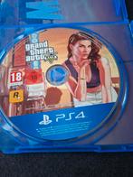 Grand Theft Auto V, Vanaf 18 jaar, Shooter, 1 speler, Ophalen of Verzenden