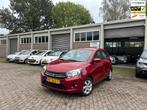 Suzuki Celerio 1.0 Exclusive Airco, Lichtmetalen Velgen, NAP, Auto's, 28 km/l, Gebruikt, Euro 6, 400 kg
