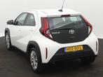 Toyota Aygo X 1.0 VVT-i MT Play | Demo | Camera | Airco |, 12 maanden, Stof, 920 kg, 4 stoelen