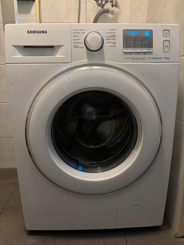 Samsung Ecobubble 7.0 KG beschikbaar voor biedingen