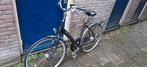 Batavus Grenoble Damesfiets - Stadsfiets 54 cm, 53 tot 56 cm, Ophalen, Zo goed als nieuw, Versnellingen