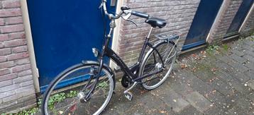 Batavus Grenoble Damesfiets - Stadsfiets 54 cm beschikbaar voor biedingen