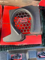 Ford focus mk3.5 RS luchtfilterdeksel, Ophalen