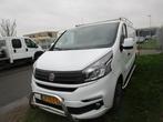 Fiat Talento 1.6 MJ L2H1 SX, Motor defect, Voorwielaandrijving, 15 km/l, Gebruikt, Origineel Nederlands