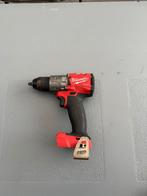 Milwaukee fpd2 body !!, Ophalen of Verzenden, Zo goed als nieuw, 600 watt of meer, Boormachine