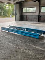 Stow palletstelling 3 staanders stelling, Zakelijke goederen, Ophalen