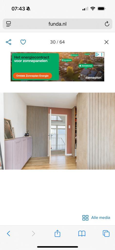 2 Ivar kasten, Huis en Inrichting, Kasten | Dressoirs, Zo goed als nieuw, Ophalen