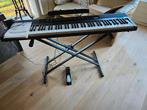 Rockjam keyboard, Muziek en Instrumenten, 61 toetsen, Nieuw, Met standaard, Ophalen
