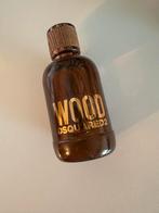 Dsquared Wood EDT 100ml - Nieuw!, Sieraden, Tassen en Uiterlijk, Uiterlijk | Parfum, Verzenden, Nieuw