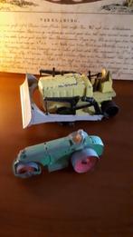 dinky toys, Ophalen of Verzenden