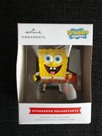 Hallmark Spongebob kerstornament nieuw in doos, Diversen, Ophalen of Verzenden, Nieuw