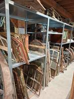 Oude Stalen Ramen - Vintage Look, Ophalen