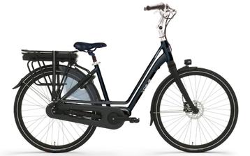 Vogue Zenda Bafang M300 middenmotor    *Black Friday Deal *  beschikbaar voor biedingen