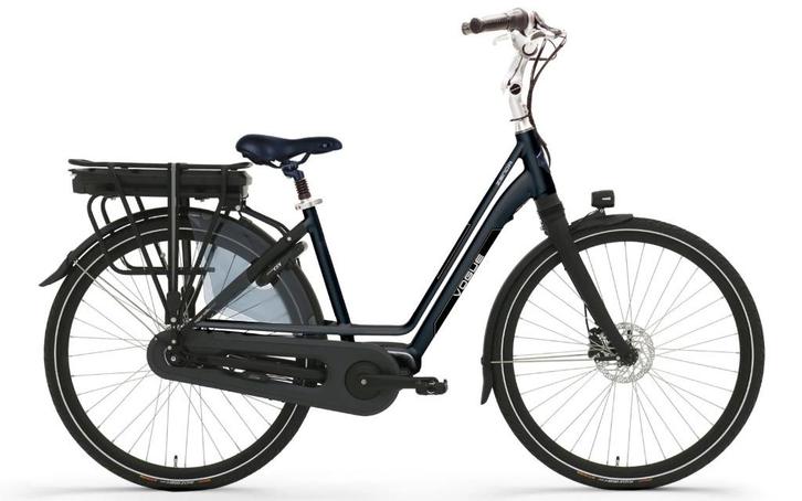Vogue Zenda Bafang M300 middenmotor    *Black Friday Deal *, Fietsen en Brommers, Elektrische fietsen, Nieuw, Overige merken, 51 tot 55 cm