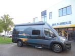 Knaus Boxlife 630 ME speciale aanbieding, Caravans en Kamperen, Bedrijf, Diesel, 6 tot 7 meter, Knaus