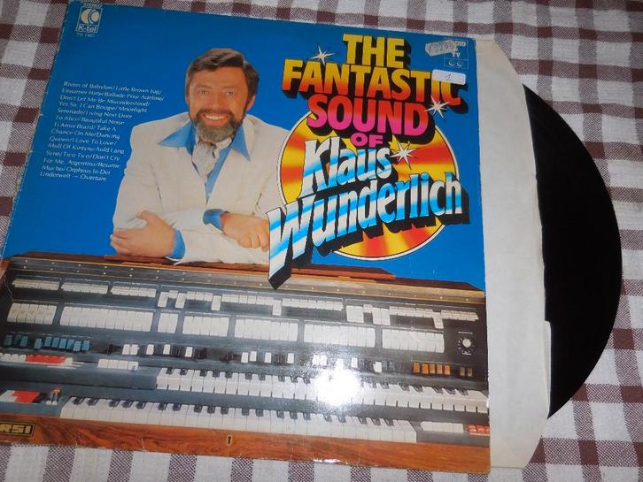 LP'S instrumentaal oa. trompet en panfluit, Cd's en Dvd's, Vinyl | Overige Vinyl, Gebruikt, 12 inch, Ophalen of Verzenden