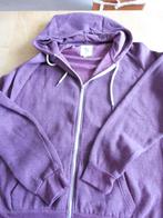 Rode koolkleurig capuchonvest maat XXL, Cedarwood State, Overige maten, Ophalen of Verzenden, Gedragen