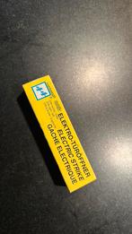 Sluitplaat ff/ff, Ophalen, Nieuw