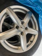 4X100 16 inch Brock sportvelgen., 16 inch, 205 mm, Winterbanden, Ophalen of Verzenden