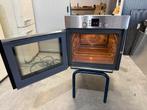 Prachtige bosch HBN33L551 solo oven, Ophalen of Verzenden, Zo goed als nieuw
