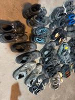 Export 500 paar werkschoenen €3,50 partij niet loos, Ophalen of Verzenden, Zo goed als nieuw, Jongetje of Meisje, Schoentjes