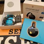 Goocle Chromecast, Google, Zo goed als nieuw, Press@google.com, 1600 Amphitheatre Parkway
Mountain View, CA 94043
USA