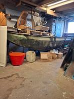 Boot te koop., Ophalen of Verzenden, Gebruikt