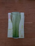 Nieuw; Coca Cola Collector Item glas in karton, Nieuw, Frisdrankglas, Ophalen of Verzenden